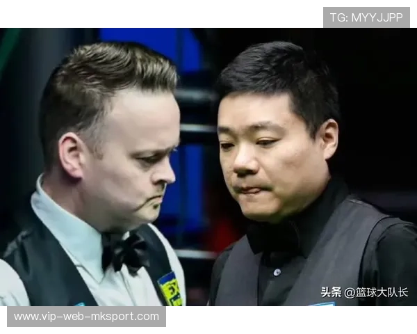 【逆境中的争锋】丁俊晖失利、墨菲连败，希金斯困境中的苏格兰德比引发热议